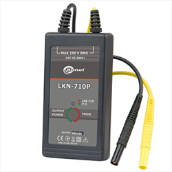 Transmitter SONEL LKN-710P